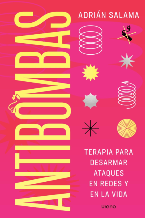 ANTIBOMBAS (MEX)