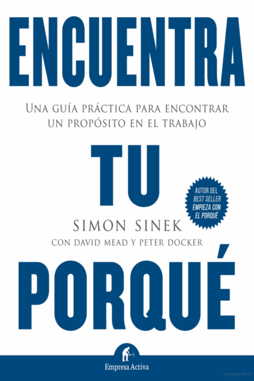 ENCUENTRA TU PORQUE(MEX)