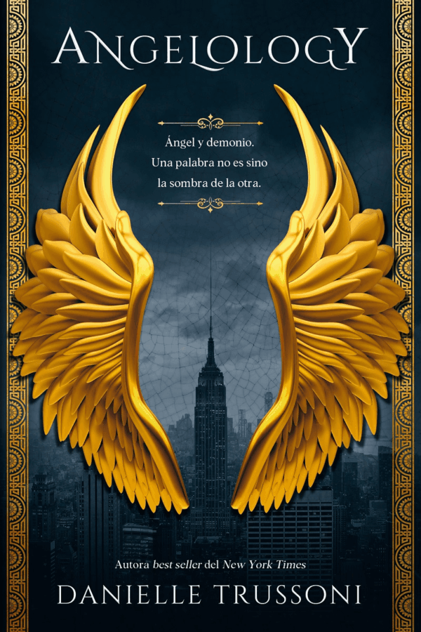 ANGELOLOGY (MEX)
