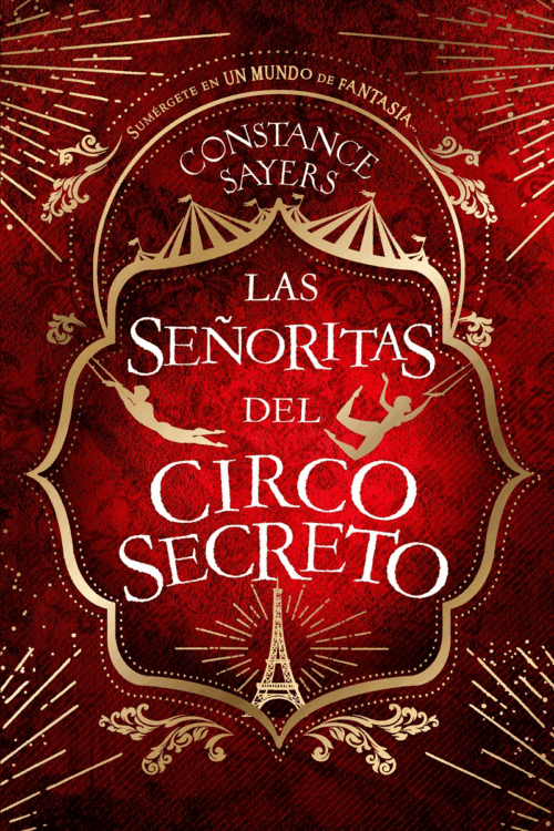SEÑORITAS DEL CIRCO SECRETO, LAS (MEX)