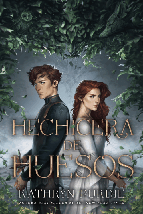 HECHICERA DE HUESOS (MEX)