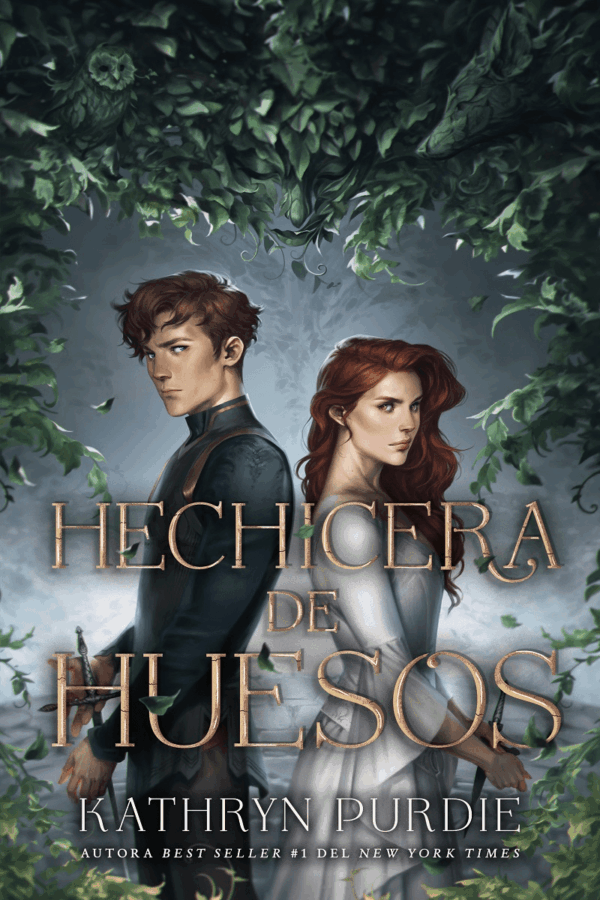 HECHICERA DE HUESOS (MEX)