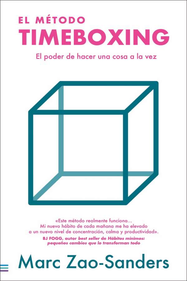 METODO TIMEBOXING, EL (MEX)