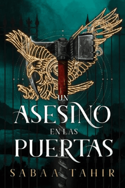 ASESINO EN LAS PUERTAS (MEX)