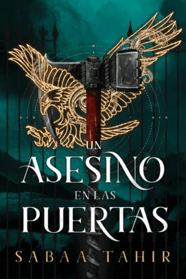 ASESINO EN LAS PUERTAS (MEX)