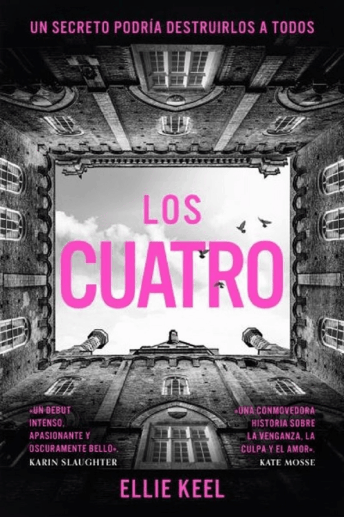 CUATRO, LOS (MEX)