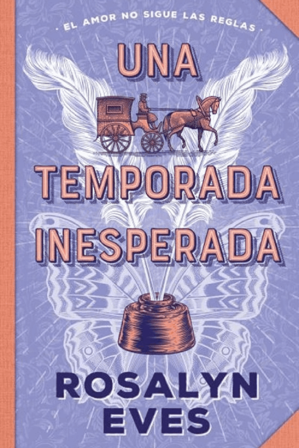TEMPORADA INESPERADA, UNA (MEX)