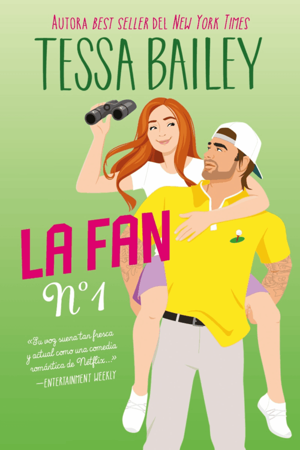 FAN No 1, LA  (MEX)