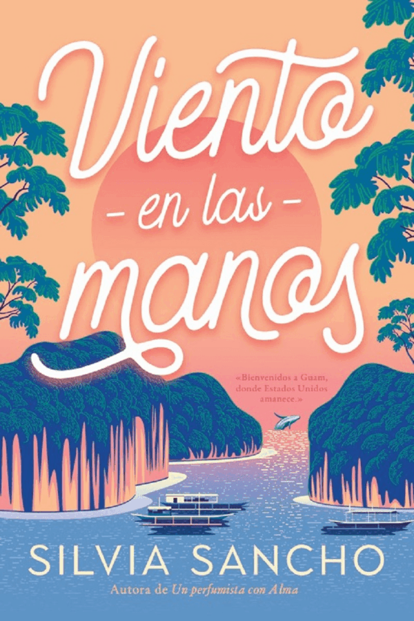 VIENTO EN LAS MANOS (MEX)