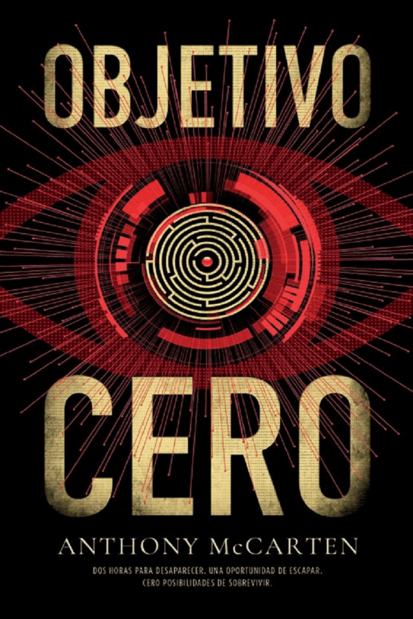 OBJETIVO CERO (MEX)