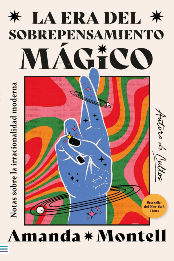 ERA DEL SOBREPENSAMIENTO MAGICO, LA (MEX)