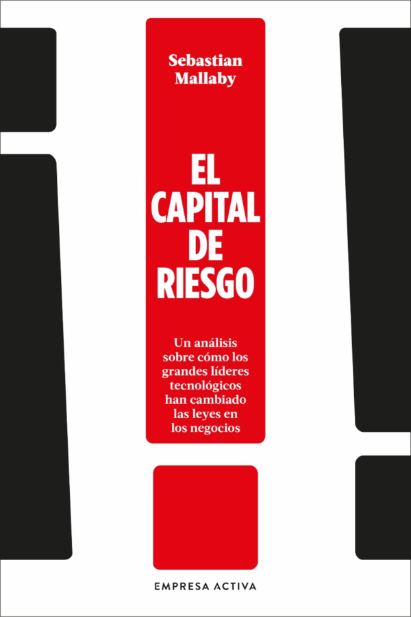 CAPITAL DE RIESGO, EL (MEX)