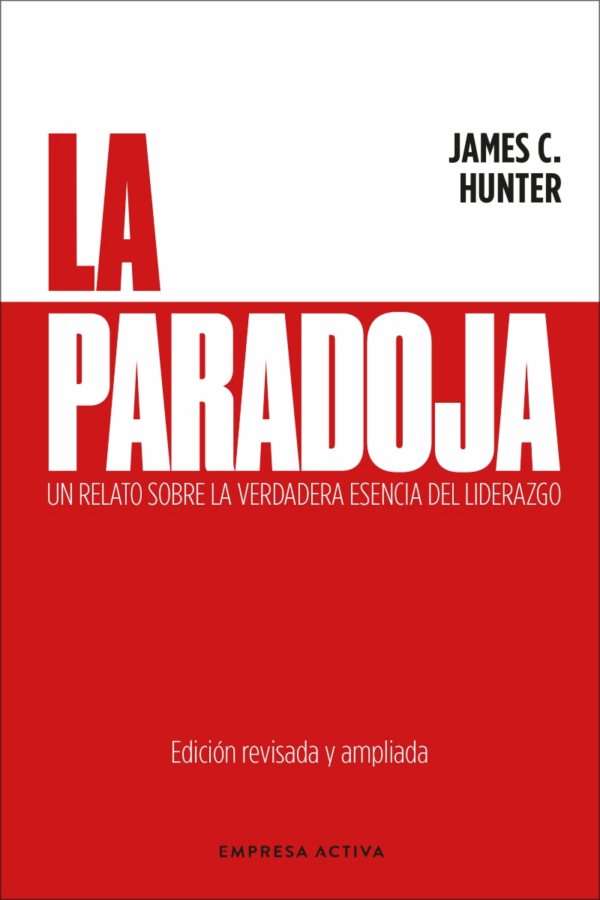 PARADOJA, LA ED REVISADA  (MEX)