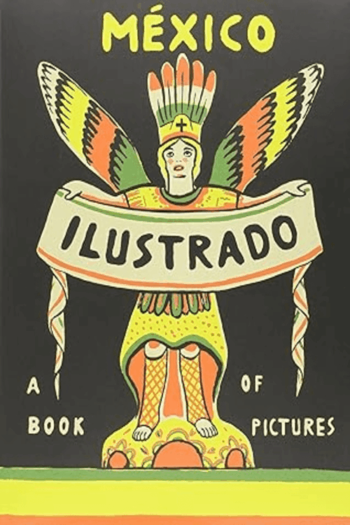 MEXICO ILUSTRADO (LAG)