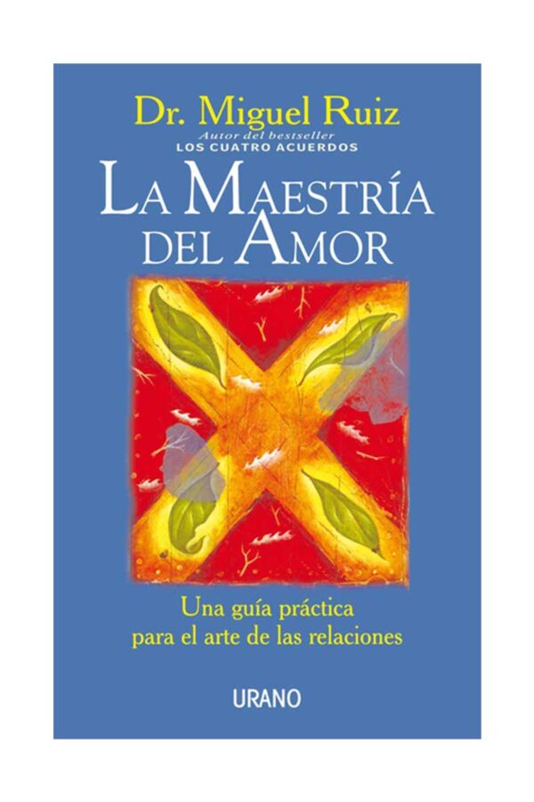 MAESTRIA DEL AMOR, LA (MEX)