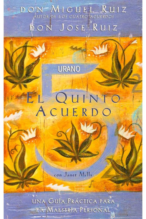 QUINTO ACUERDO, EL (MEX)