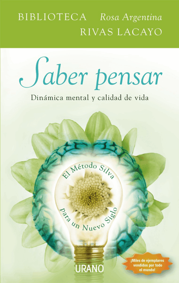 SABER PENSAR (MEX)