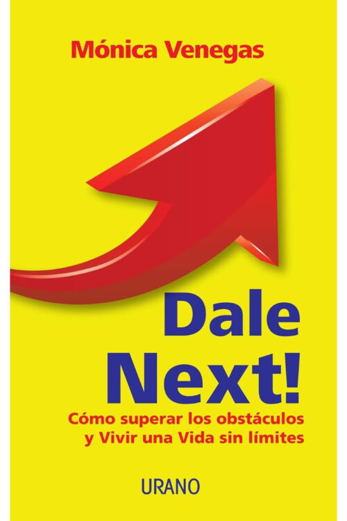 DALE NEXT