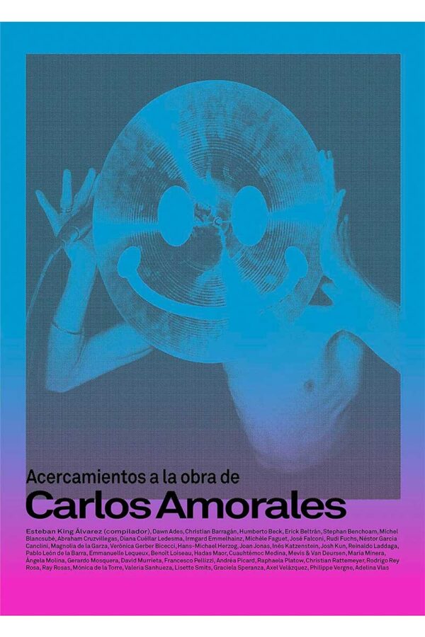 ACERCAMIENTOS A LA OBRA DE CARLOS
