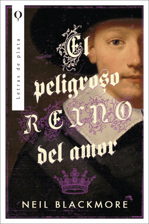 PELIGROSO REINO DEL AMOR (MEX)