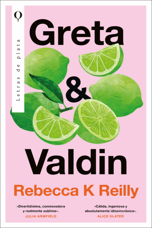 GRETA & VALDIN (MEX)