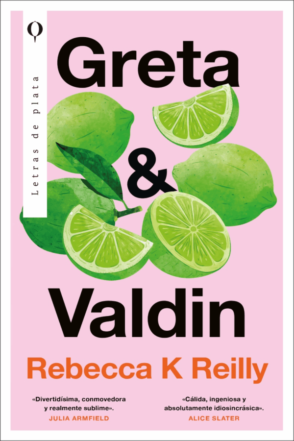 GRETA & VALDIN (MEX)