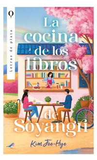 COCINA DE LOS LIBROS DE SOYANGRI, LA (MEX)