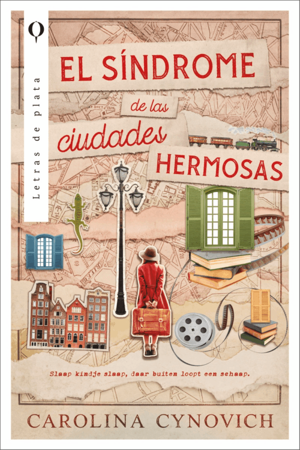 SINDROME DE LAS CIUDADES HERMOSAS, EL (MEX)