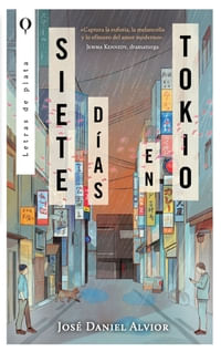 SIETE DIAS EN TOKIO (MEX)
