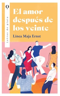 AMOR DESPUES DE LOS VEINTE (MEX)