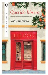 QUERIDO LIBRERO (MEX)