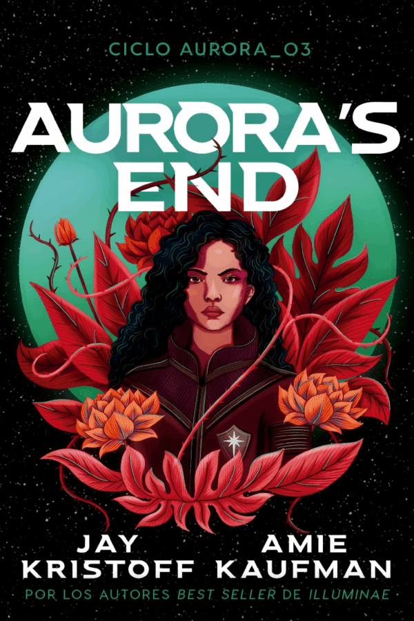 AURORA'S END