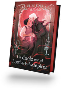 DUELO CON EL LORD DE LOS VAMPIROS, UN (ED ESP)