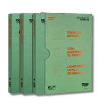 ESTUCHE MANAGEMENT EN 20 MINUTOS HBR: PRINCIPIOS BASICOS (RT)
