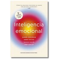 INTELIGENCIA EMOCIONAL 3RA ED (RT)