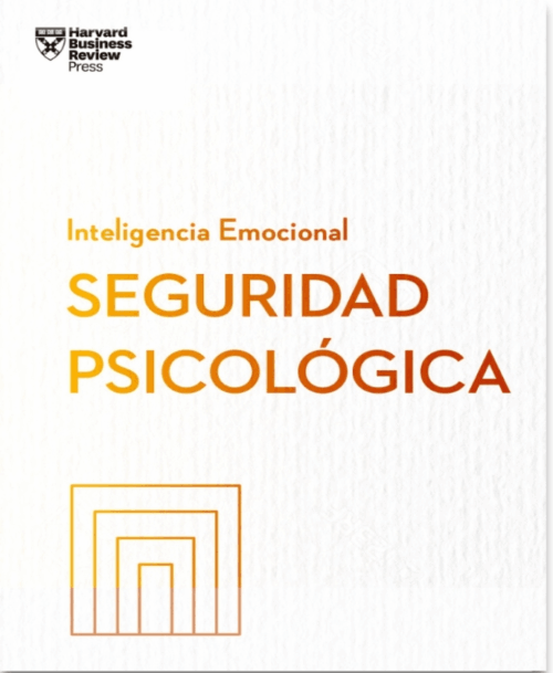 SEGURIDAD PSICOLOGICA (RT)