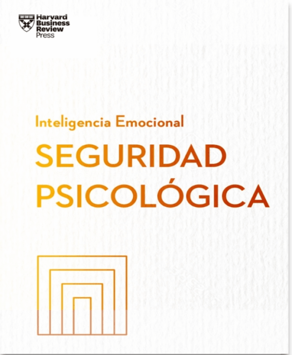 SEGURIDAD PSICOLOGICA (RT)