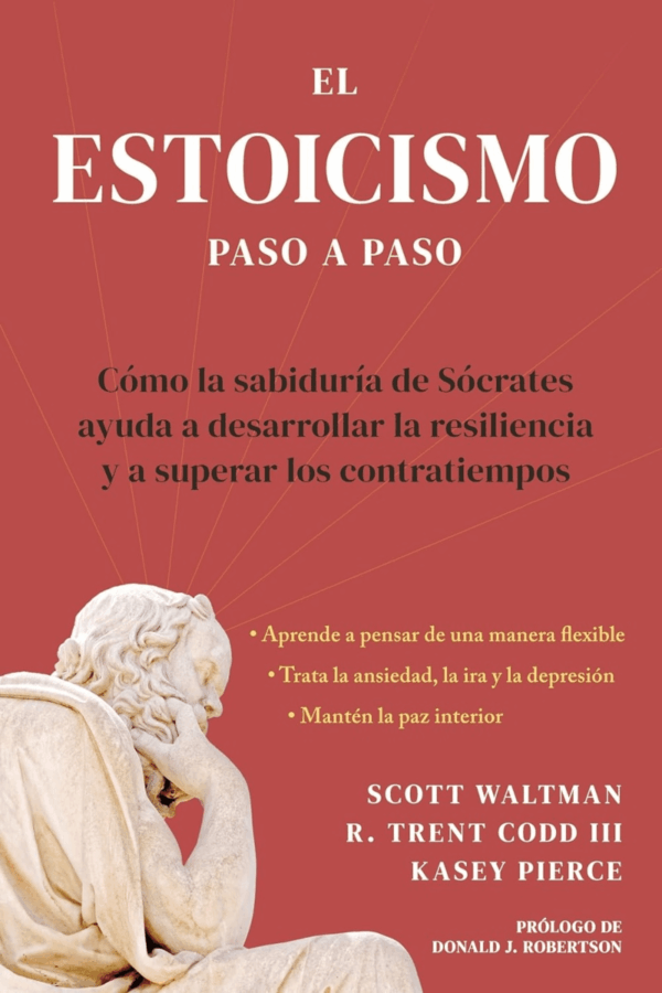 ESTOICISMO PASO A PASO, EL (RT)