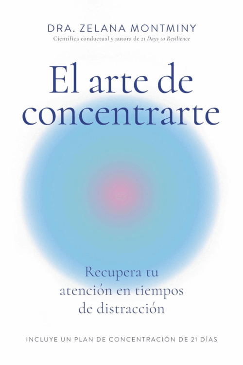 ARTE DE CONCENTRARTE, EL (RT)