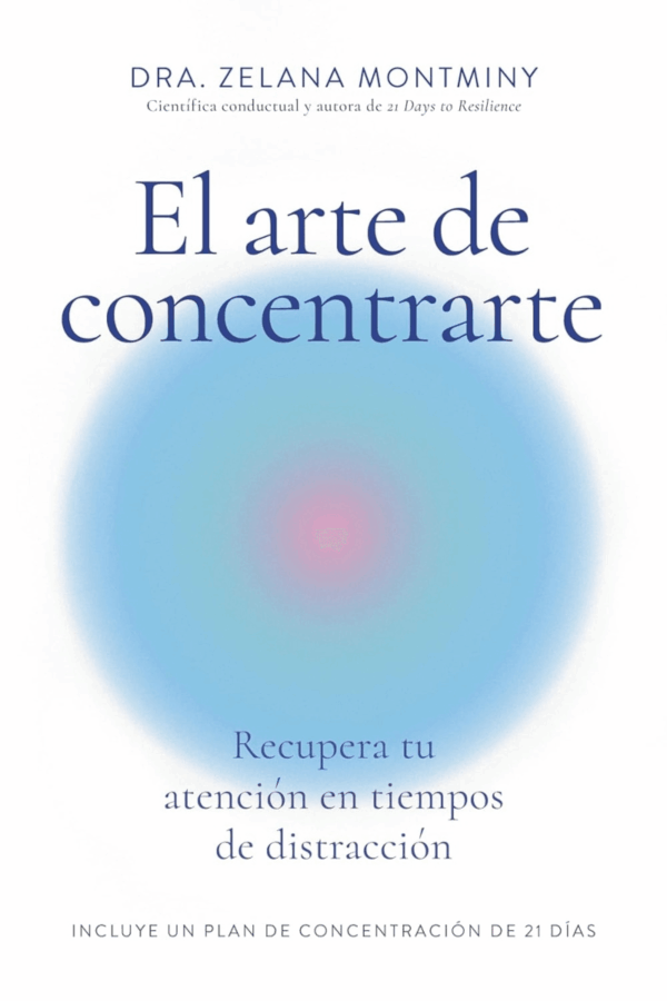 ARTE DE CONCENTRARTE, EL (RT)