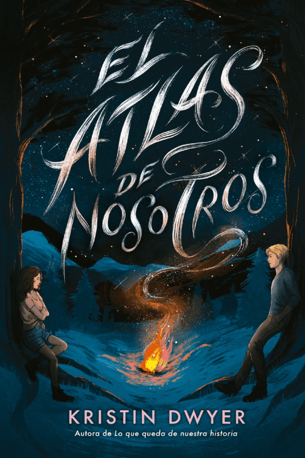 ATLAS DE NOSOTROS, EL