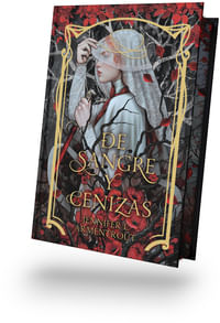DE SANGRE Y CENIZAS (ED ESP)