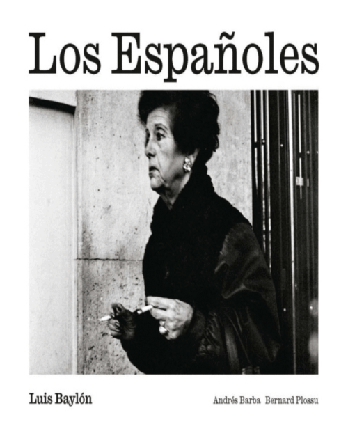 ESPAÑOLES, LOS (LAG)