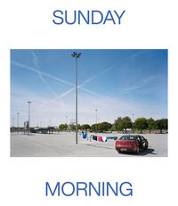 SUNDAY MORNING (LAG)