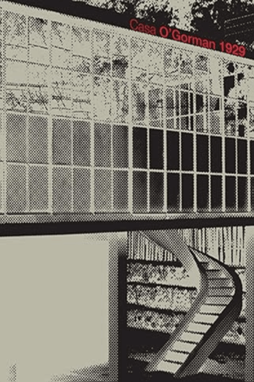 CASA OGORMAN 1929 (LAG)