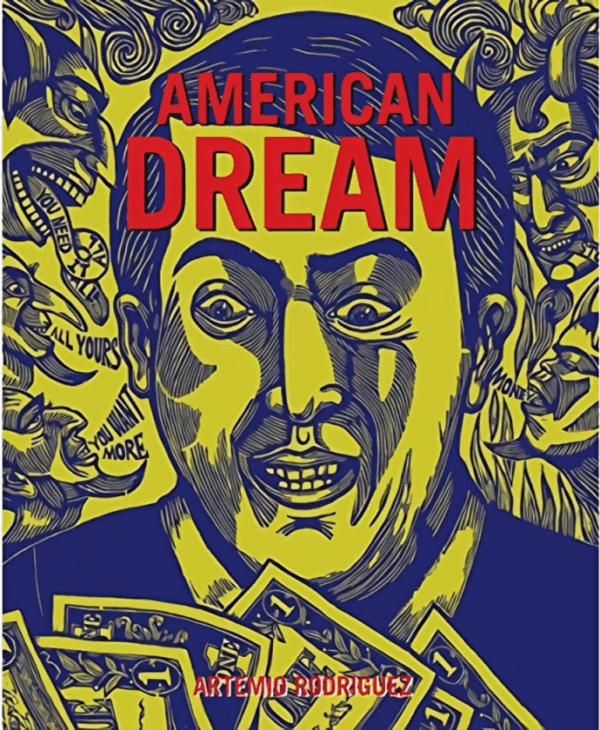 AMERICAN DREAM (LAG)