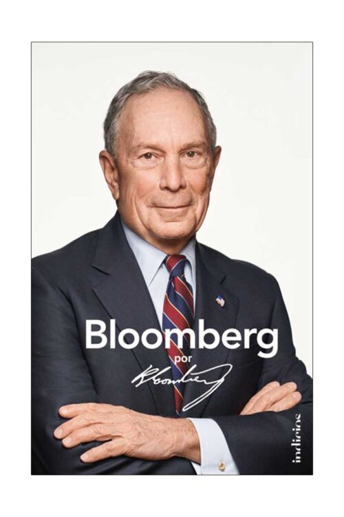 BLOOMBERG POR BLOOMBERG