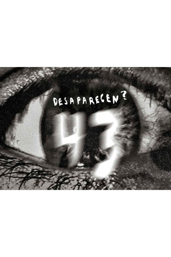 DESAPARECEN?