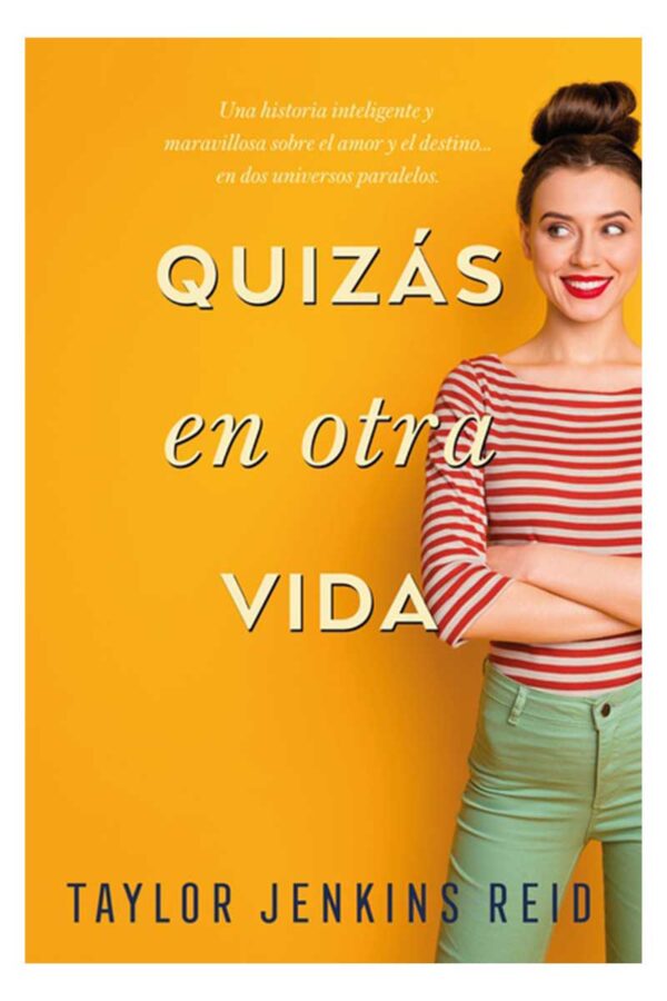 QUIZAS EN OTRA VIDA