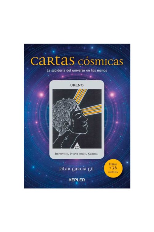 CARTAS COSMICAS